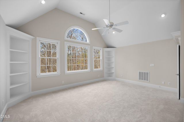 1525 Eglantyne Court, Raleigh, NC 27613