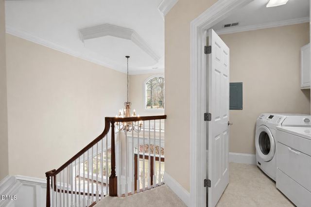 1525 Eglantyne Court, Raleigh, NC 27613