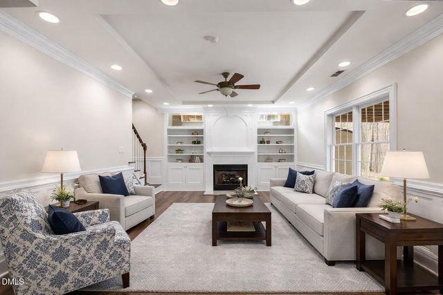 1525 Eglantyne Court, Raleigh, NC 27613