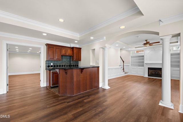 1525 Eglantyne Court, Raleigh, NC 27613