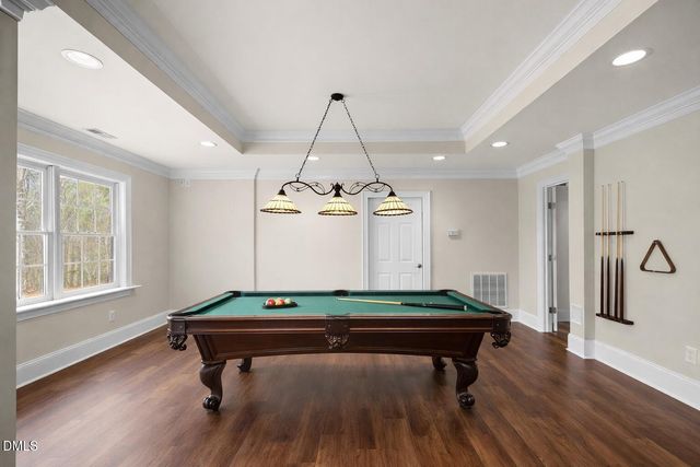 1525 Eglantyne Court, Raleigh, NC 27613