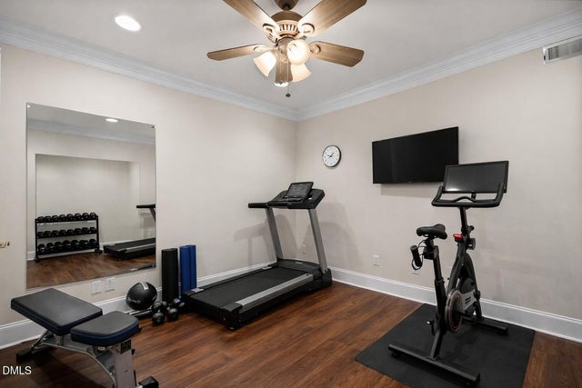 1525 Eglantyne Court, Raleigh, NC 27613