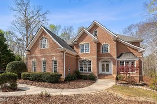 1525 Eglantyne Court, Raleigh, NC 27613