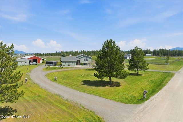2037 E Yellow Pine Ave, Athol, ID 83801