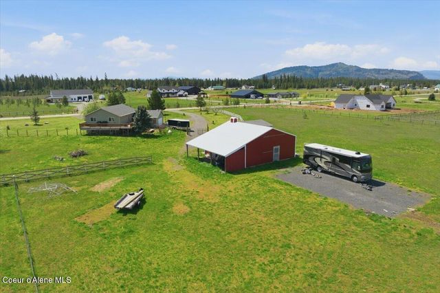 2037 E Yellow Pine Ave, Athol, ID 83801