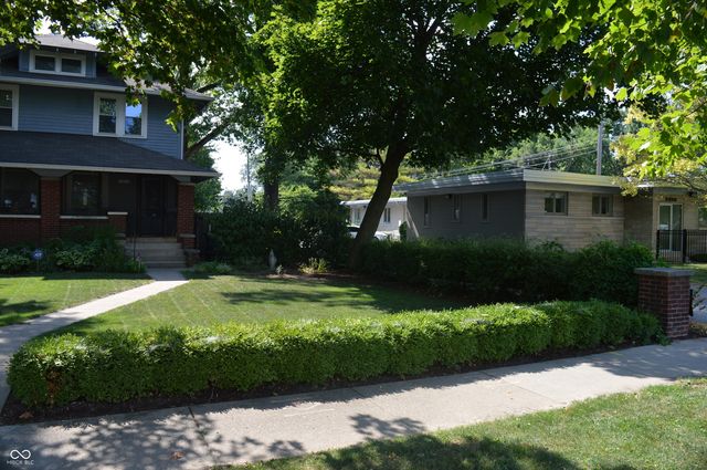 6048 N College Avenue N, Indianapolis, IN 46220