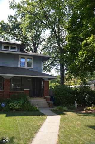 6048 N College Avenue N, Indianapolis, IN 46220
