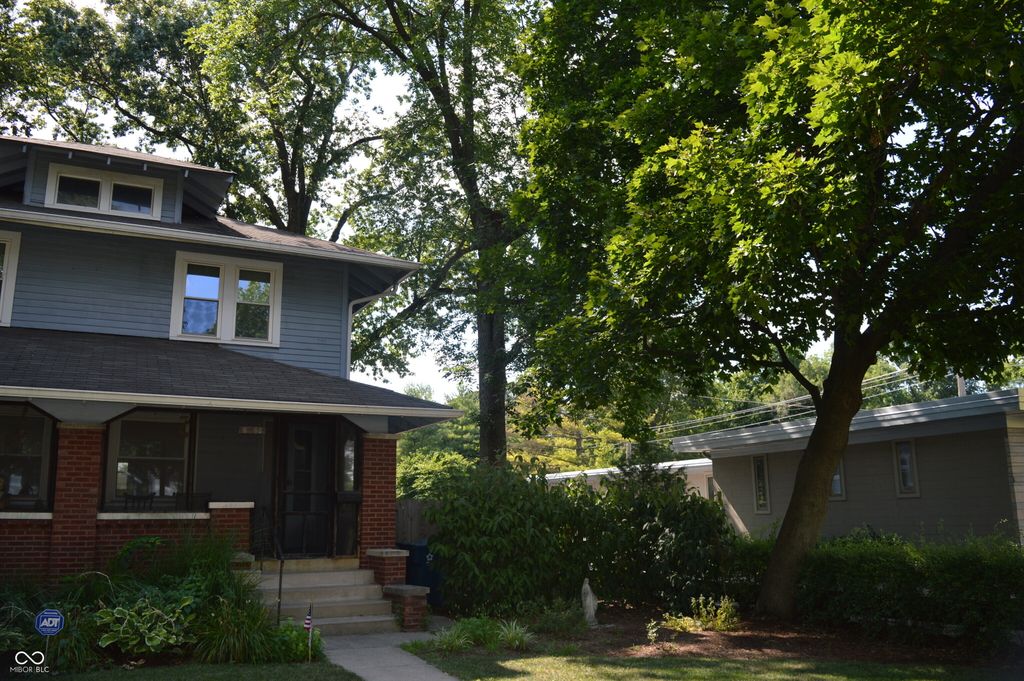 6048 N College Avenue N, Indianapolis, IN 46220