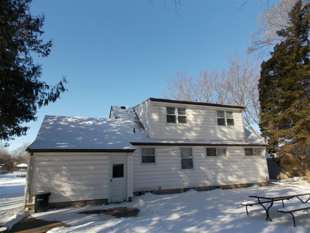 1032 Sutton Street, Saginaw, MI 48602