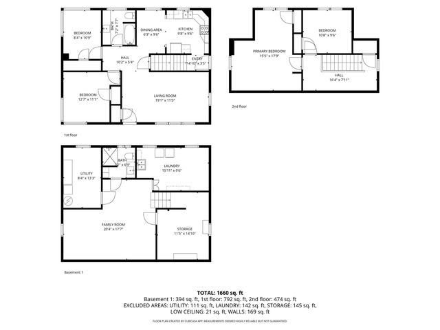 1032 Sutton Street, Saginaw, MI 48602