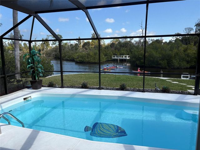 490 CREEK LANE DRIVE, Englewood, FL 34223