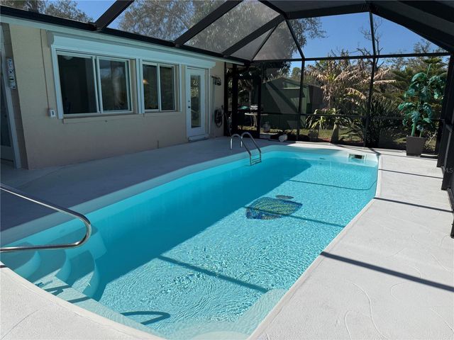 490 CREEK LANE DRIVE, Englewood, FL 34223