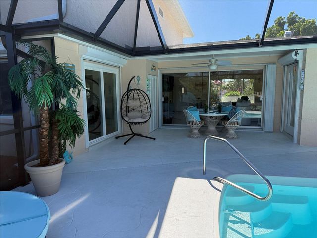 490 CREEK LANE DRIVE, Englewood, FL 34223