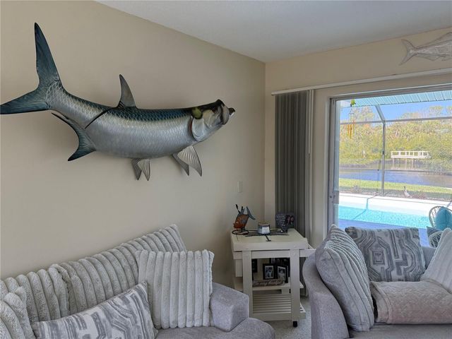 490 CREEK LANE DRIVE, Englewood, FL 34223