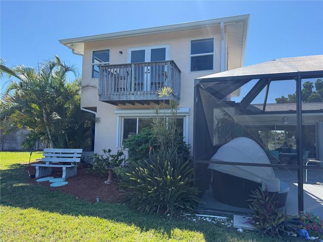 490 CREEK LANE DRIVE, Englewood, FL 34223