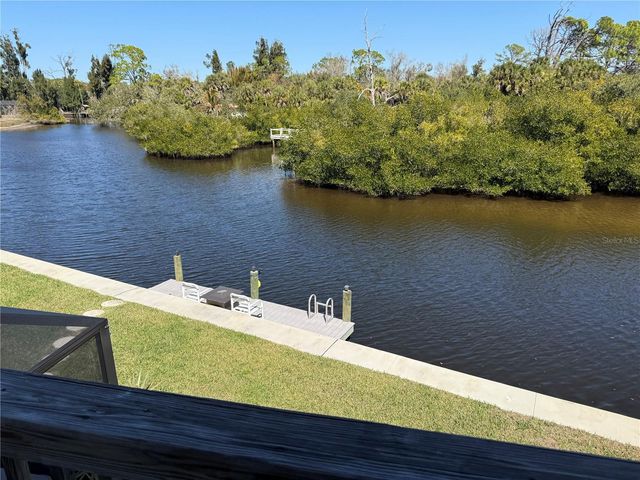 490 CREEK LANE DRIVE, Englewood, FL 34223