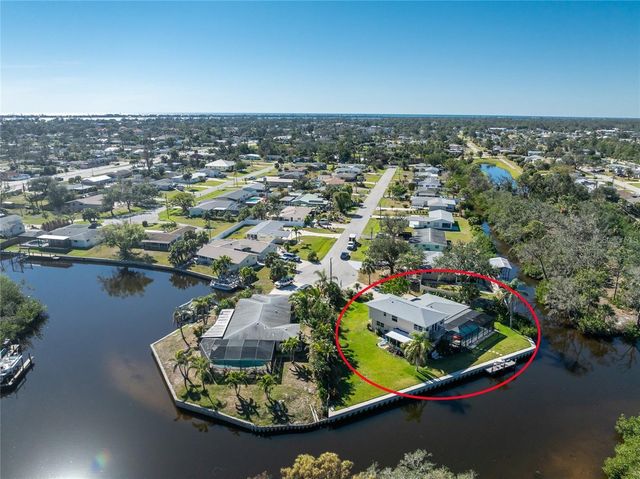 490 CREEK LANE DRIVE, Englewood, FL 34223