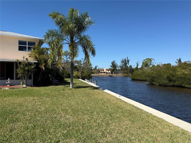 490 CREEK LANE DRIVE, Englewood, FL 34223