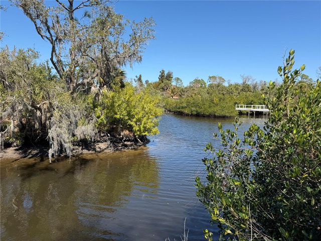 490 CREEK LANE DRIVE, Englewood, FL 34223