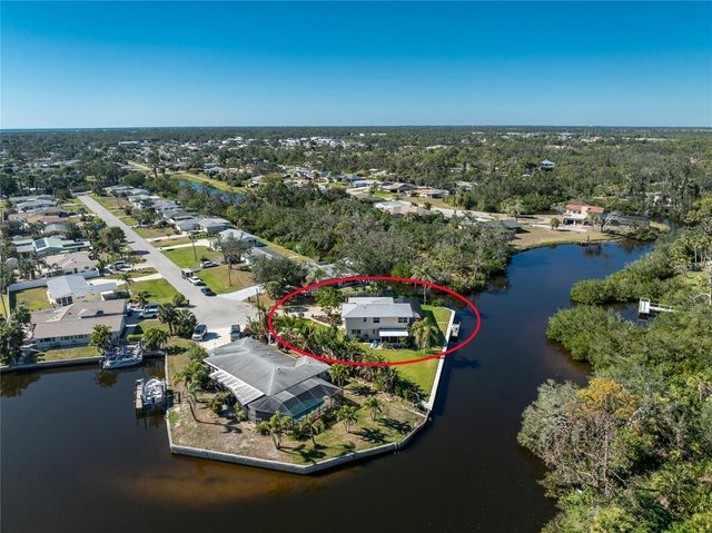 490 CREEK LANE DRIVE, Englewood, FL 34223