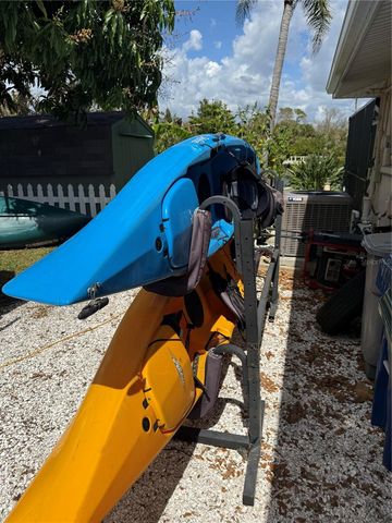 490 CREEK LANE DRIVE, Englewood, FL 34223