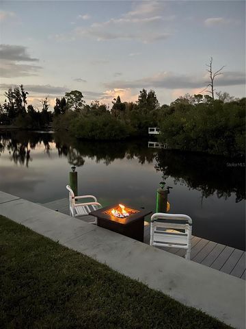 490 CREEK LANE DRIVE, Englewood, FL 34223