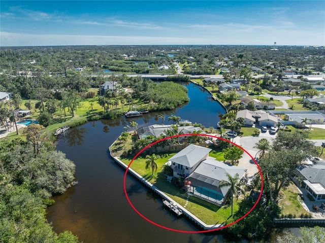 490 CREEK LANE DRIVE, Englewood, FL 34223