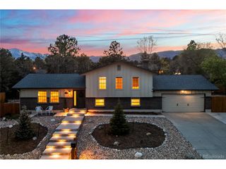 234 Dolomite Dr, Colorado Springs, CO 80919
