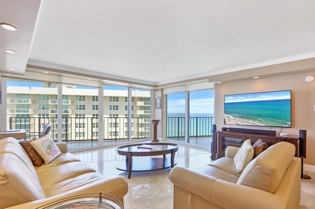5420 N Ocean Drive 1703, Singer Island, FL 33404