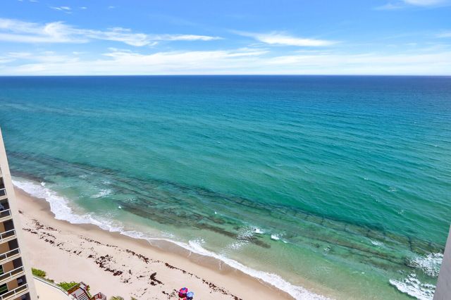 5420 N Ocean Drive 1703, Singer Island, FL 33404