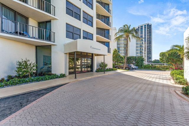 5420 N Ocean Drive 1703, Singer Island, FL 33404