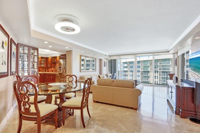 5420 N Ocean Drive 1703, Singer Island, FL 33404