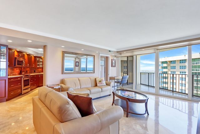 5420 N Ocean Drive 1703, Singer Island, FL 33404