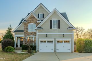 1005 Turner Meadow Drive, Raleigh, NC 27603