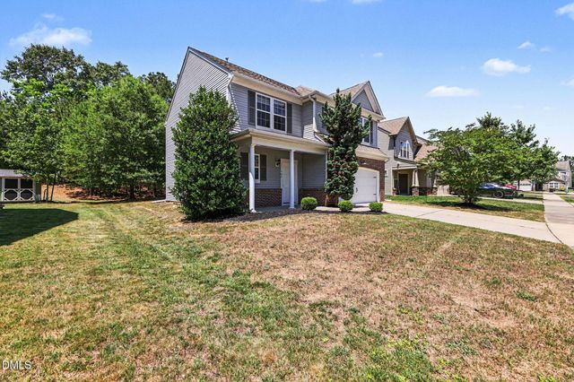 906 Pleasant Colony Drive, Knightdale, NC 27545