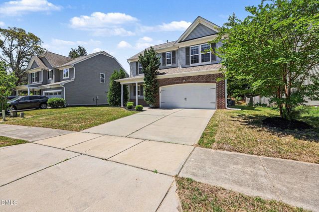 906 Pleasant Colony Drive, Knightdale, NC 27545