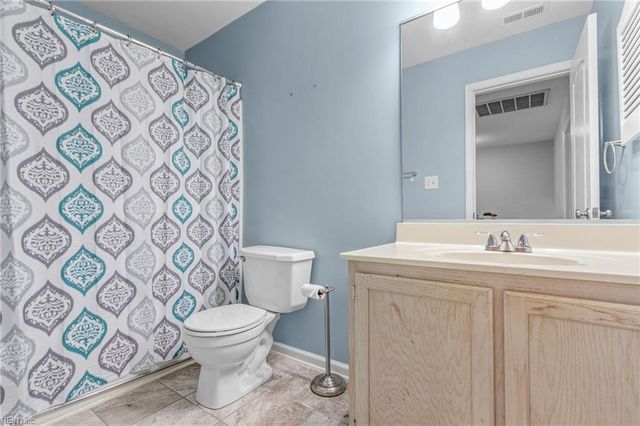 2609 Hartley ST, Virginia Beach, VA 23456