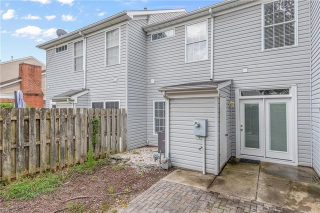 2609 Hartley ST, Virginia Beach, VA 23456