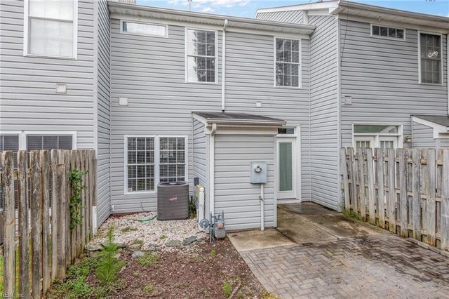 2609 Hartley ST, Virginia Beach, VA 23456