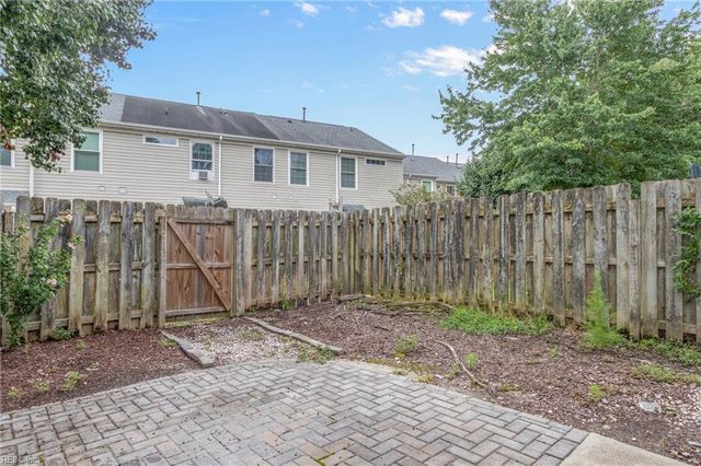 2609 Hartley ST, Virginia Beach, VA 23456