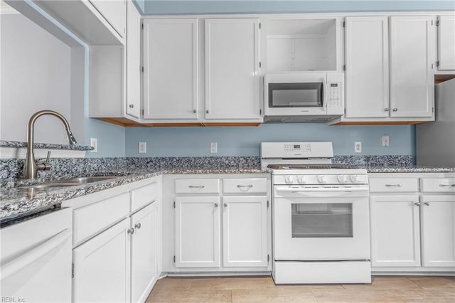 2609 Hartley ST, Virginia Beach, VA 23456