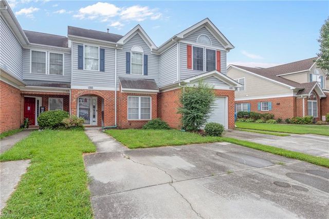 2609 Hartley ST, Virginia Beach, VA 23456