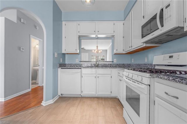 2609 Hartley ST, Virginia Beach, VA 23456