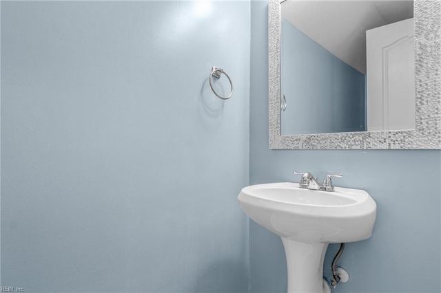 2609 Hartley ST, Virginia Beach, VA 23456