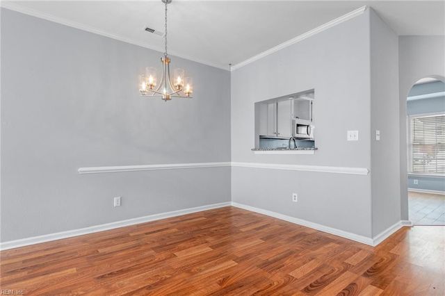 2609 Hartley ST, Virginia Beach, VA 23456