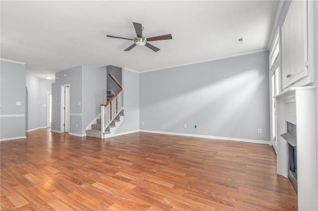 2609 Hartley ST, Virginia Beach, VA 23456