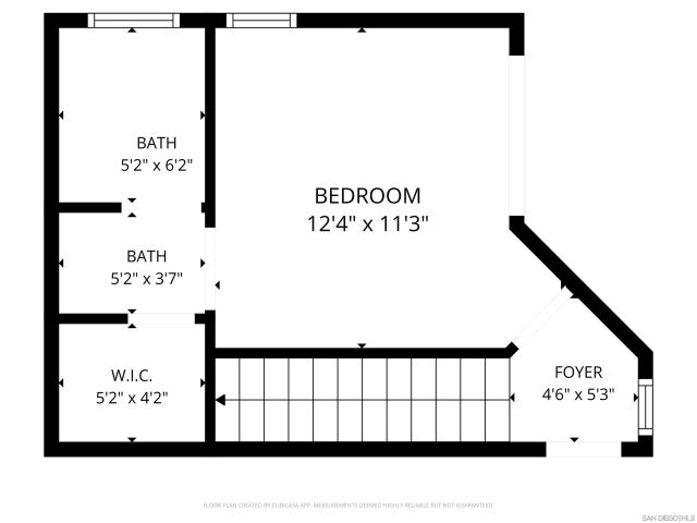 919 W Lewis St 1, San Diego, CA 92103