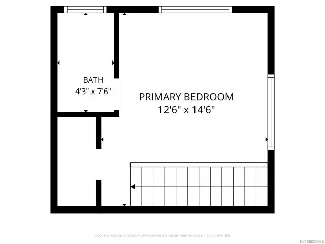 919 W Lewis St 1, San Diego, CA 92103