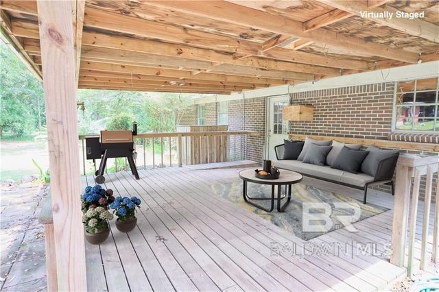 7264 W Broadview Drive, Theodore, AL 36582