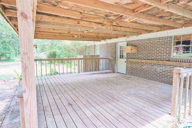 7264 W Broadview Drive, Theodore, AL 36582